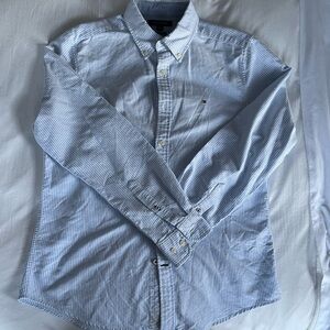 Tommy Hilfiger Striped Shirt